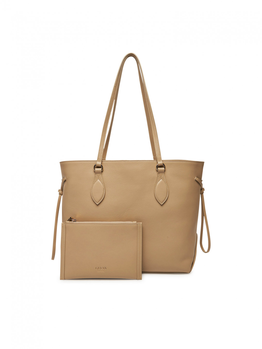 Guess Kabelka HWFLNC L5165 Hnědá